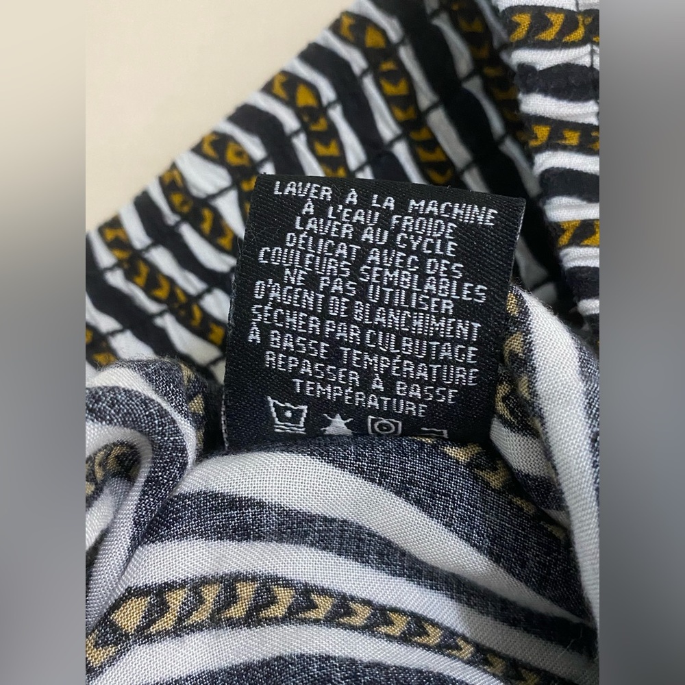 Fun Revamped pants - Picture 10 of 11